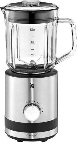 WMF KÃCHENMINIS Blender 400W Cromargan-mat 04