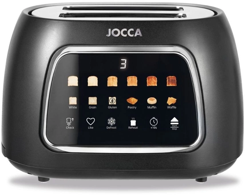 Toster WMF JOCCA Toster na 2