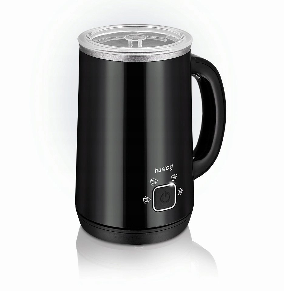 WMF Milk Frother Black (AK-8022) AK-8022