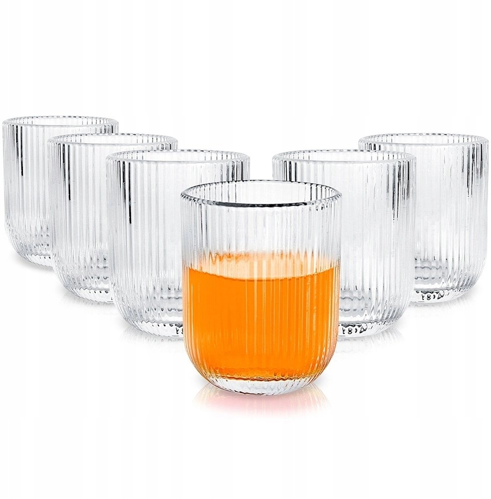WMF Glasses Set of 6 pcs