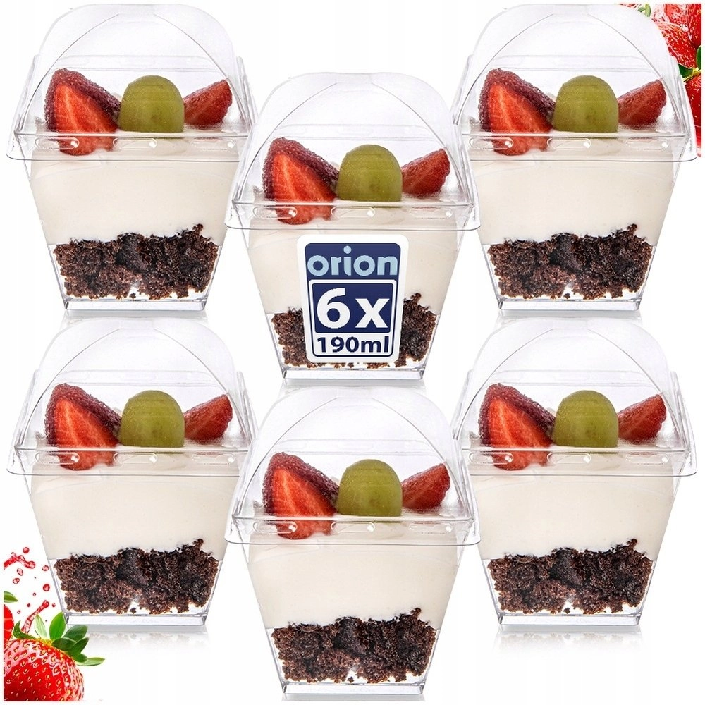 WMF Cups with Lids 180ml Set