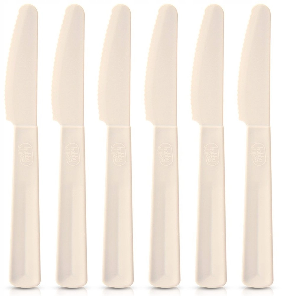 WMF Plastic Knives Set of 6
