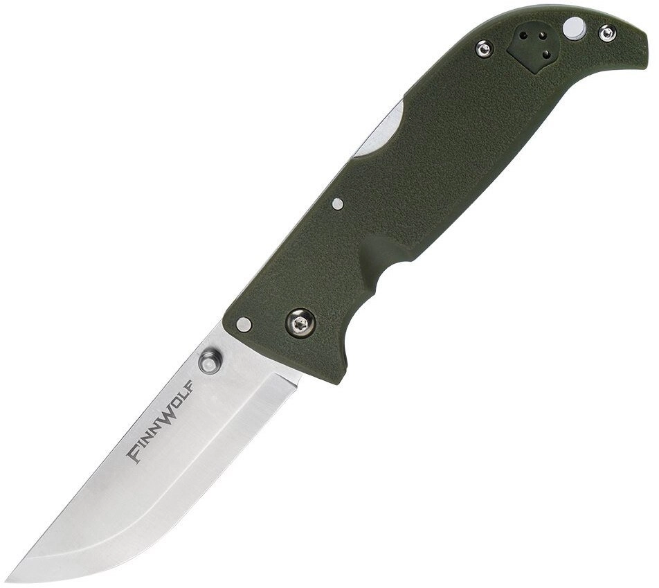 WOLA Cold Steel - Finn Wolf