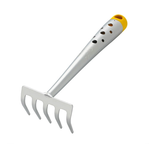 WOLF-Garten LJ-Z Garden rake Stainless steel