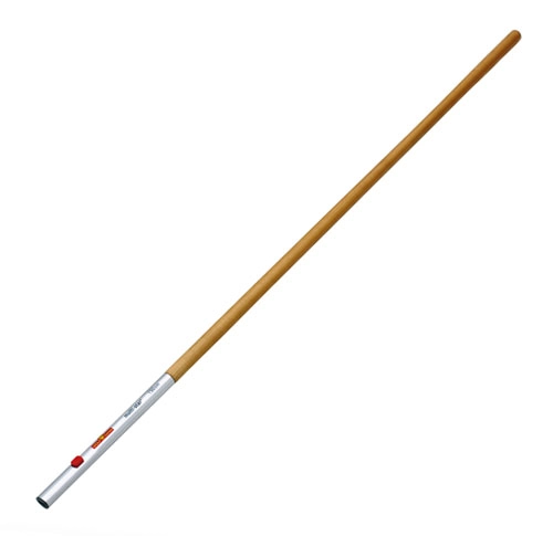WOLF-Garten ZM 150 Handle Brown Wood