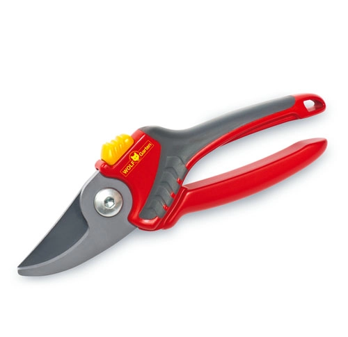 WOLF-Garten RR 2500 pruning shears Anvil