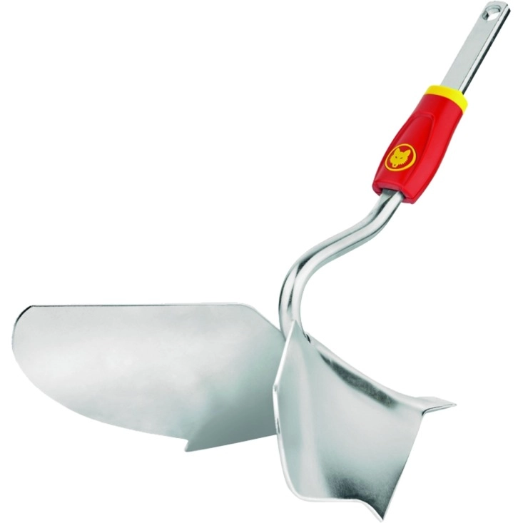 WOLF-Garten JA-M 20  red  stainless steel
