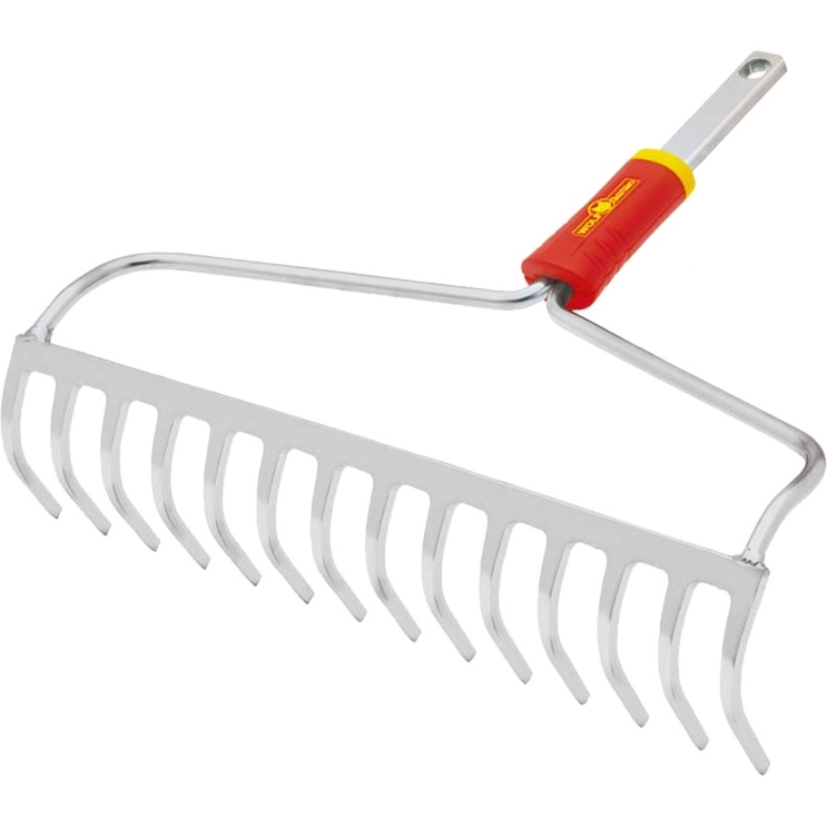 WOLF-Garten DO-M 40  rake  steel  1