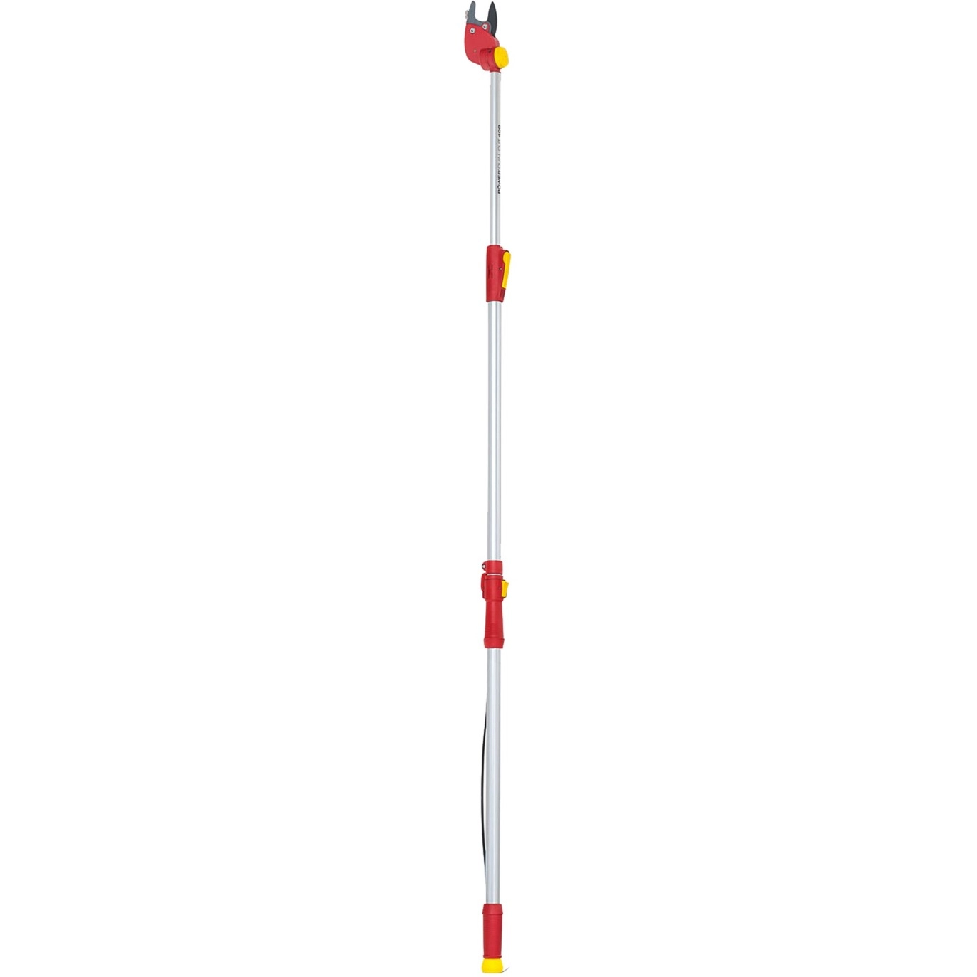 WOLF-Garten Power Dual Cut RR 400