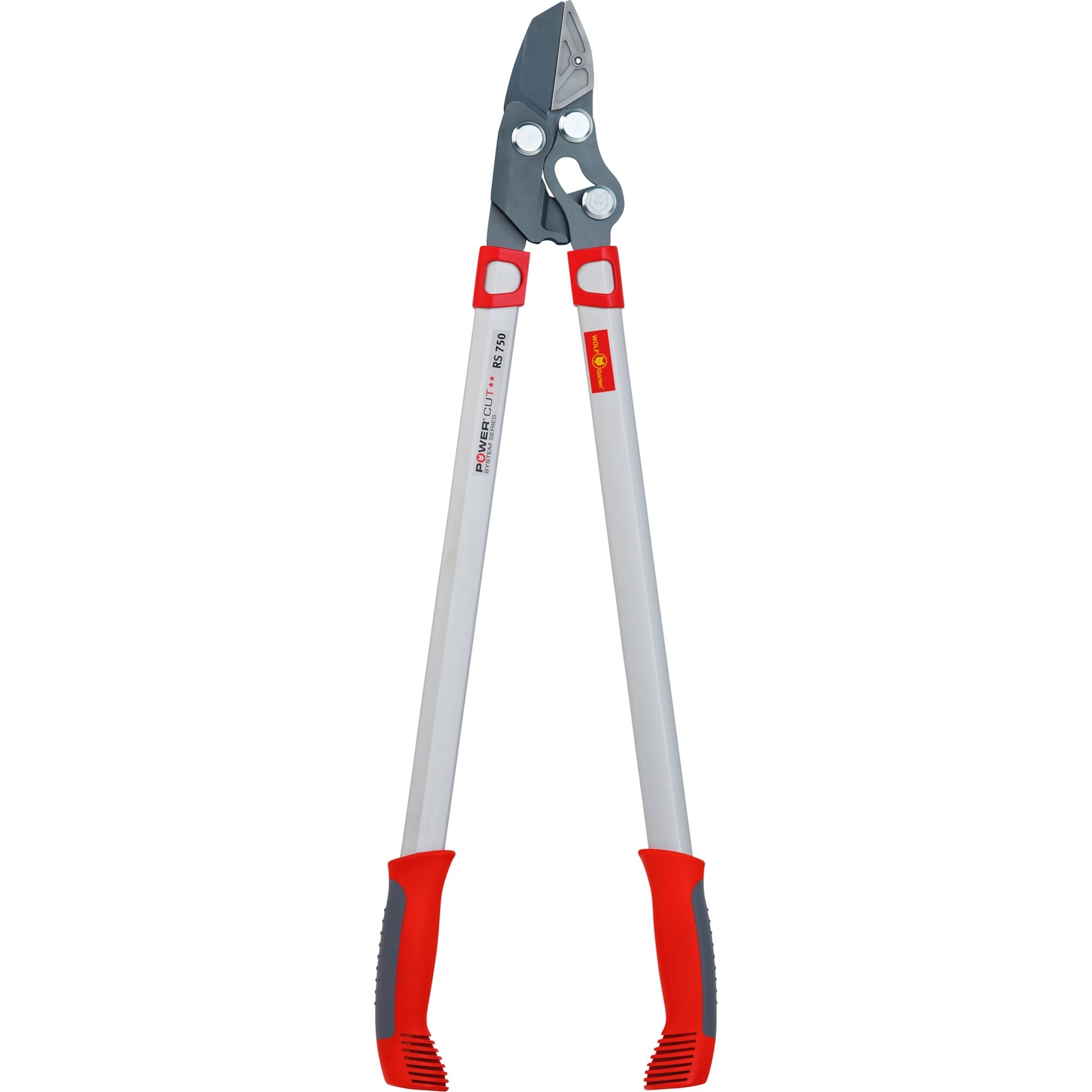 Sekator Wolf-Garten Power Cut RS750 kowadełkowy