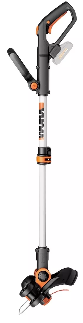 WORX WG163E.9 brush cutter/string trimmer