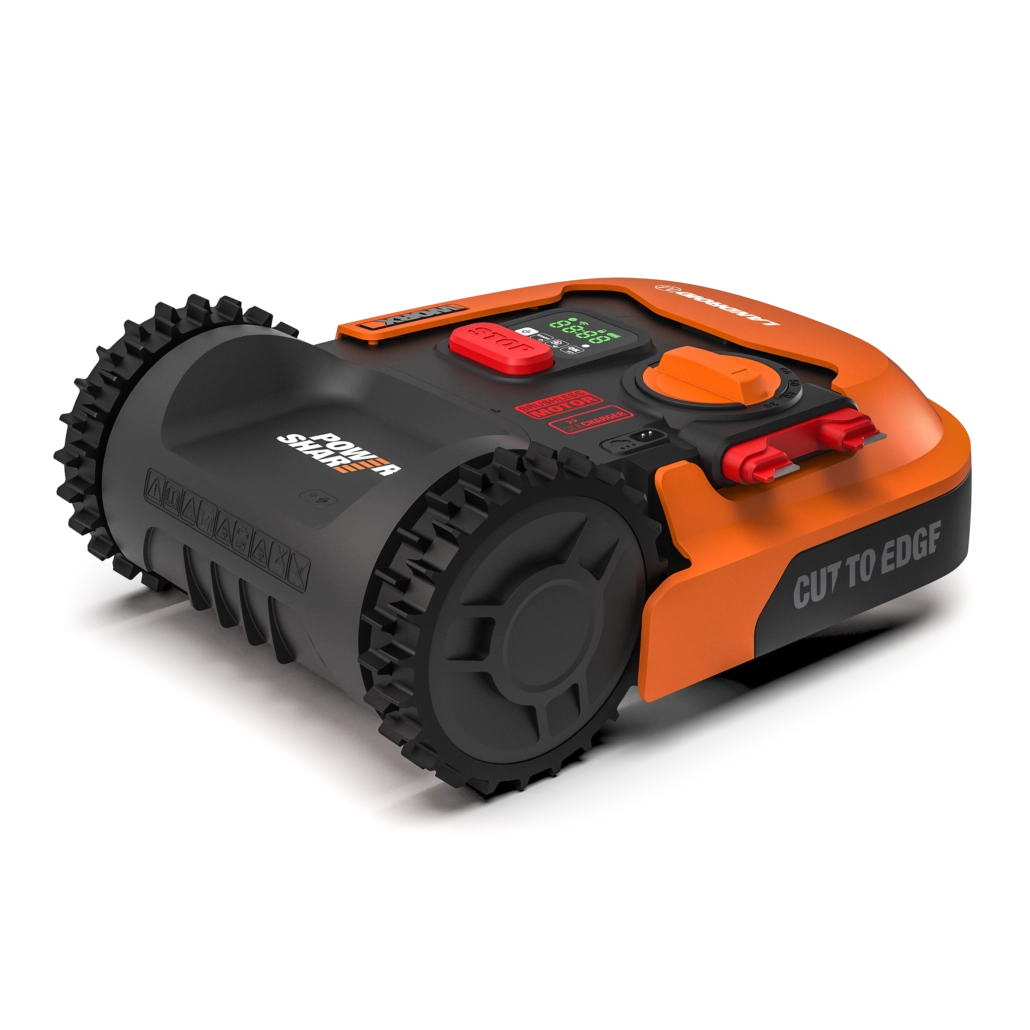 WORX WR141E lawn mower Robotic lawn