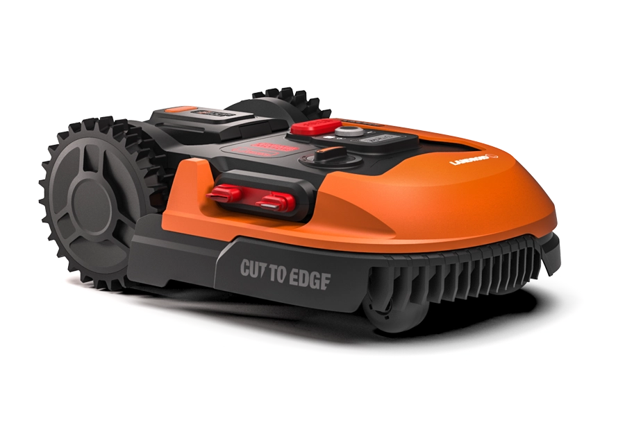 WORX WR148E lawn mower Robotic lawn
