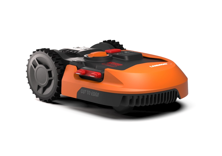 WORX WR155E lawn mower Robotic lawn