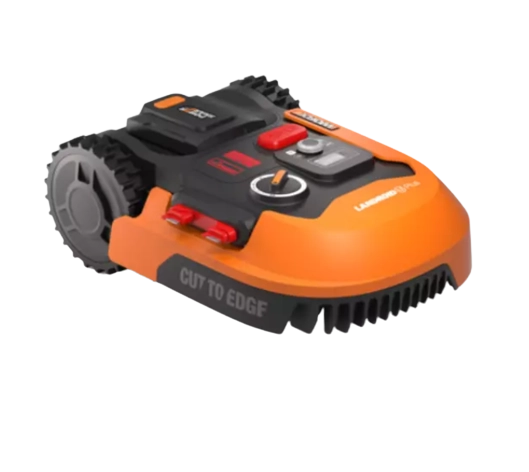 WORX WR165E lawn mower Robotic lawn