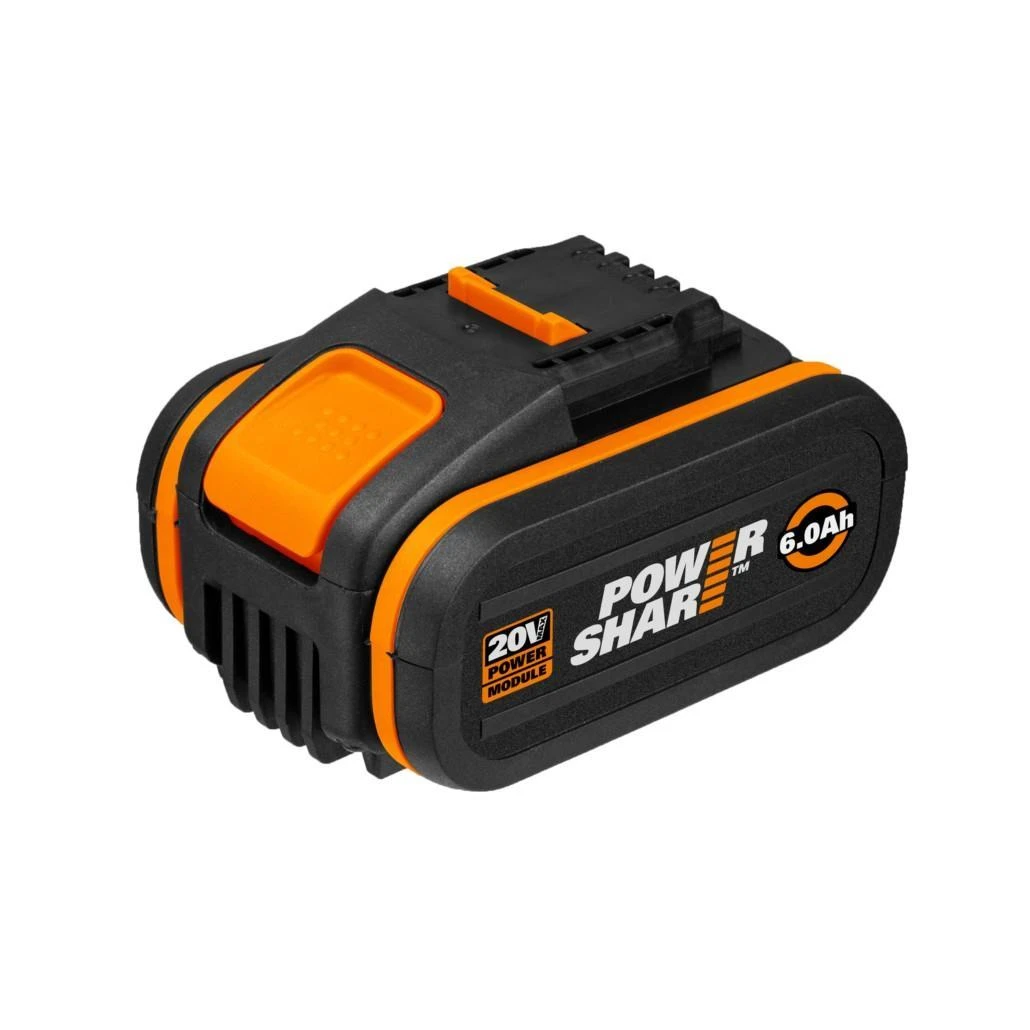 Battery 20V Li / 6.0Ah