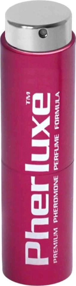 PHERLUXE B SERIES_Pherluxe Red For Women