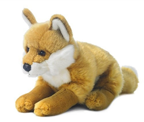 WWF 15190001 soft toy 186897 8712269001972