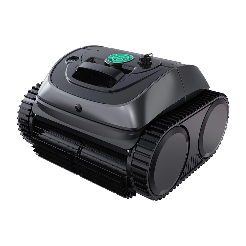 Bezprzewodowy robot do czyszczenia basenów Wybot