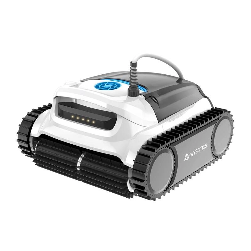 Przewodowy robot do czyszczenia basenów Wybot