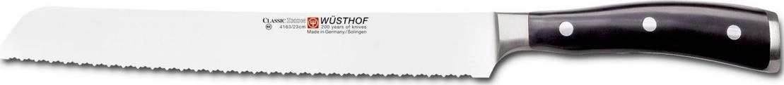 Wusthof Wusthof Nóż do chleba 23