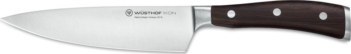 Wusthof IKON Nóż szefa kuchni 16/29