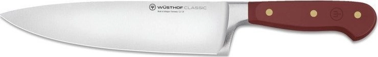 CLASSIC COLOR Chef`s knife 20/33.7