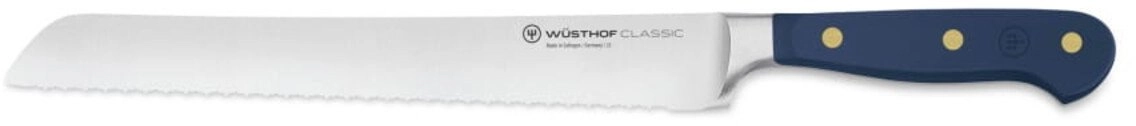 CLASSIC COLOR Bread knife 23/35.7