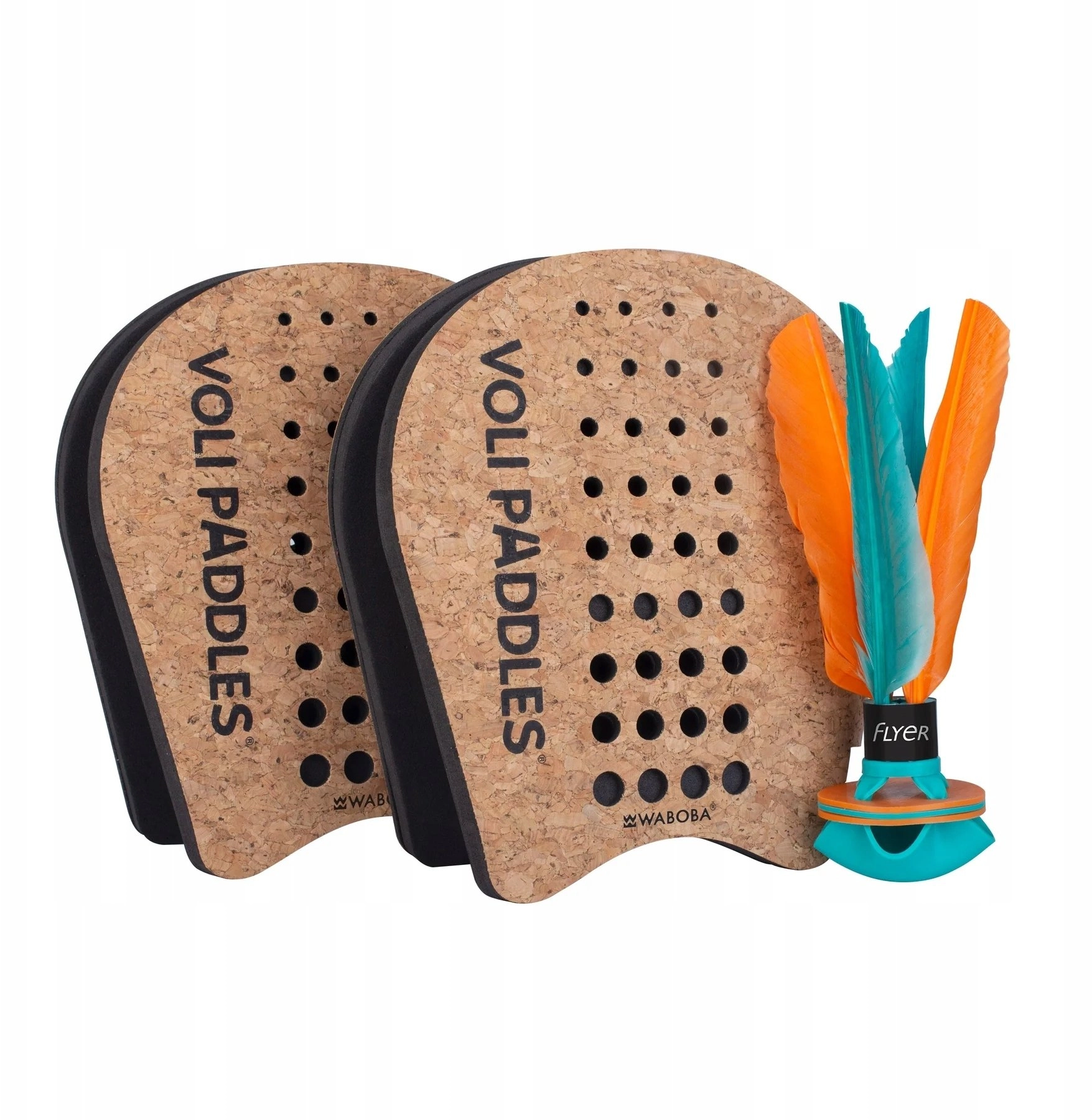 Waboba Voli skill game 2x hand