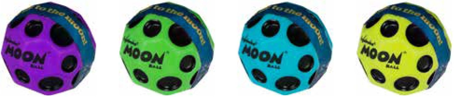 Waboba 321D99_A active/skill toy Playing ball