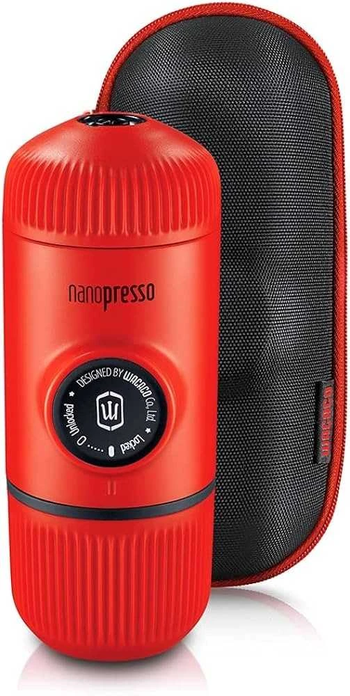 Kawiarka Wacaco Manual ground coffee machine