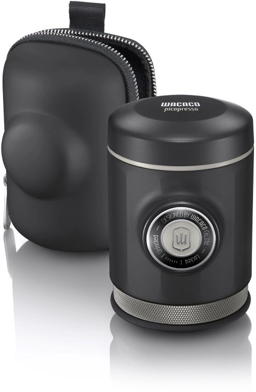 WACACO Picopresso portatīvais kafijas automāts