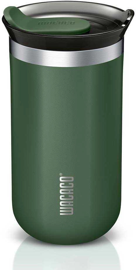 Wacaco Octorama Lungo thermal mug 300