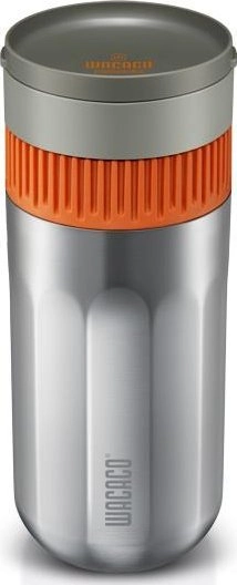 Coffee machine Portable coffee maker Wacaco