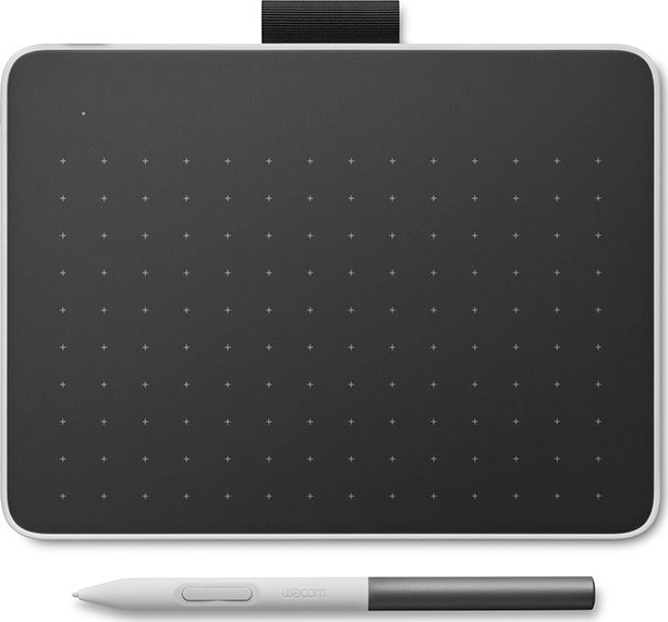 Wacom One S  white - Digitizer
