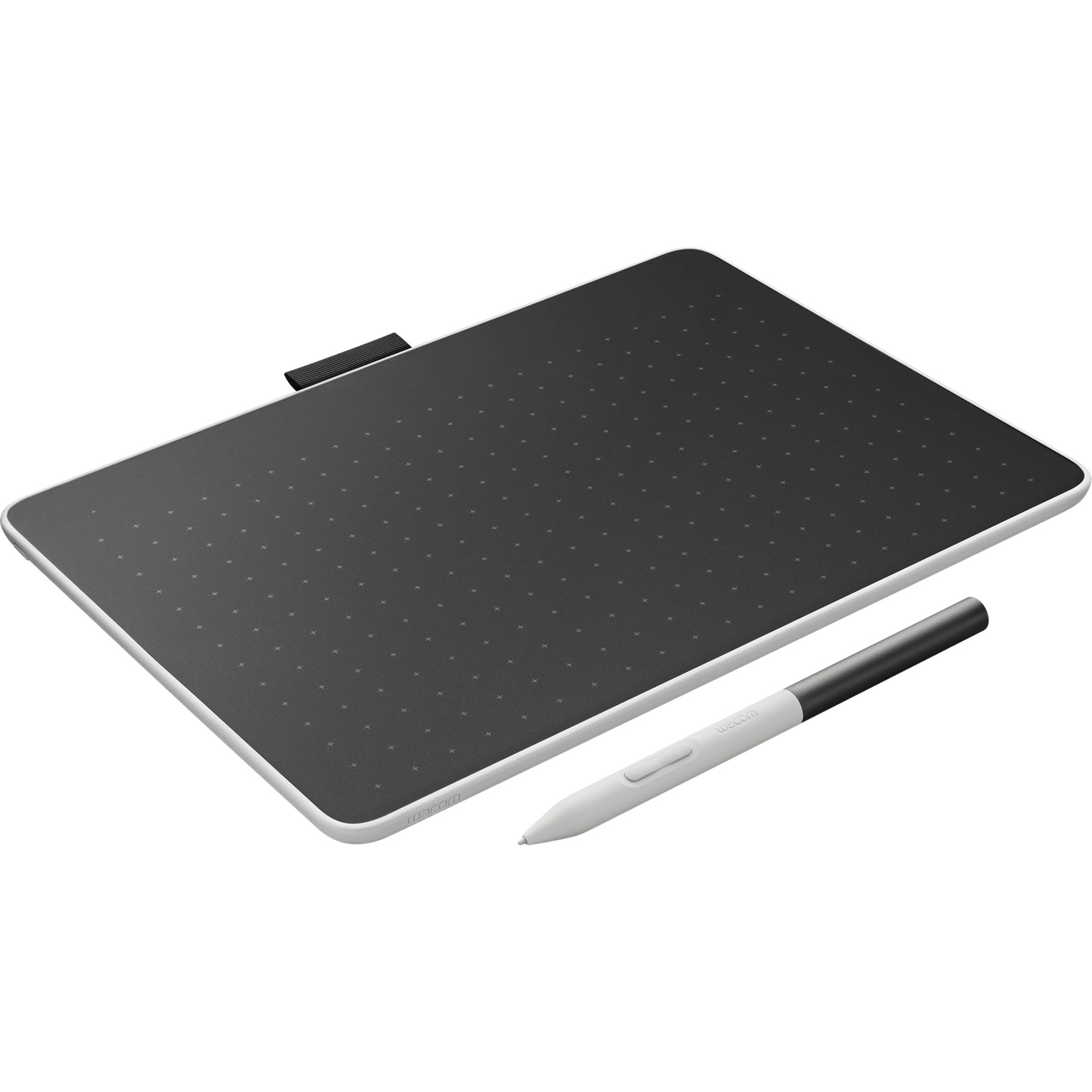 Wacom One M white - Digitizer