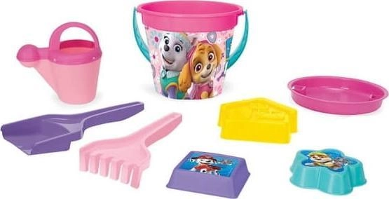 Wader Large sand set Paw Patrol