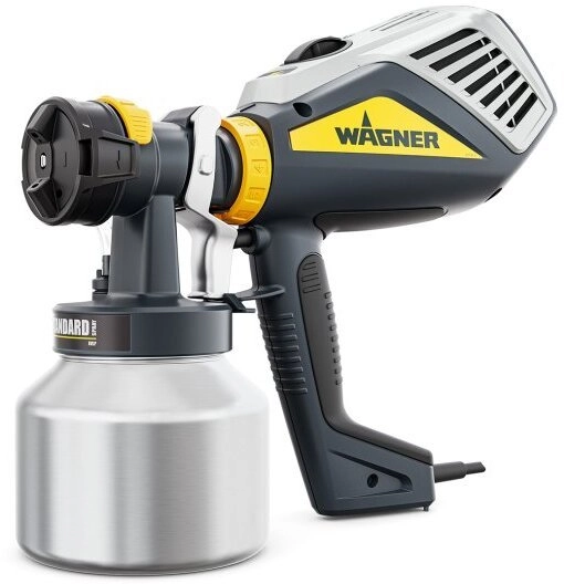 WAGNER FinishControl 3500 Plus - 2551104