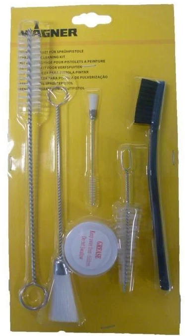 Cleaning set Wagner HVLP WAG2354639 4004025081286