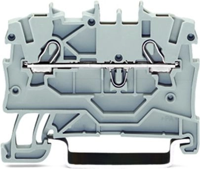 Wago 2-wire terminal block 1.0mm2