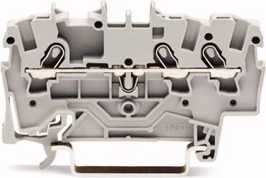 Wago 3-wire terminal block 1.5mm2