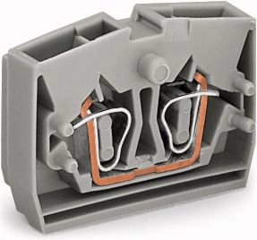 Wago 2-wire internal connector 2.5mm2