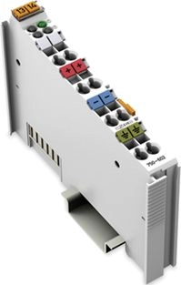 Wago Passive bus power supply module