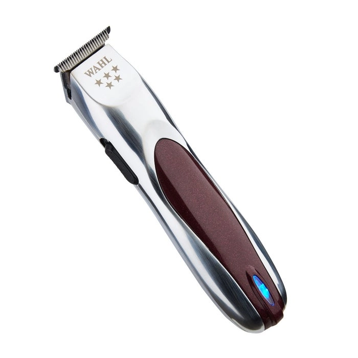Wahl A Lign Black  Silver 0043917025872