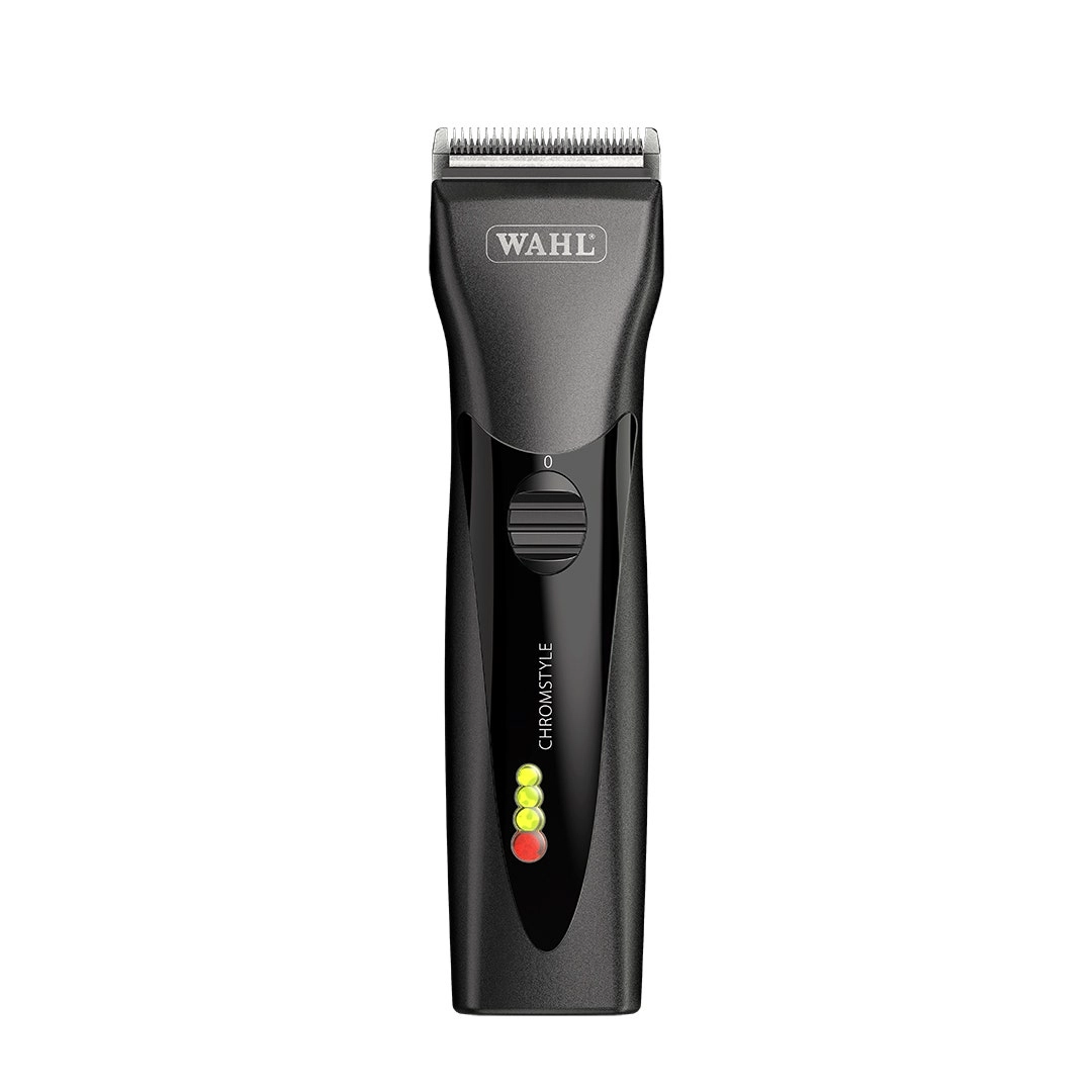 Wahl ChromStyle Black Lithium-Ion (Li-Ion) 1871-0473