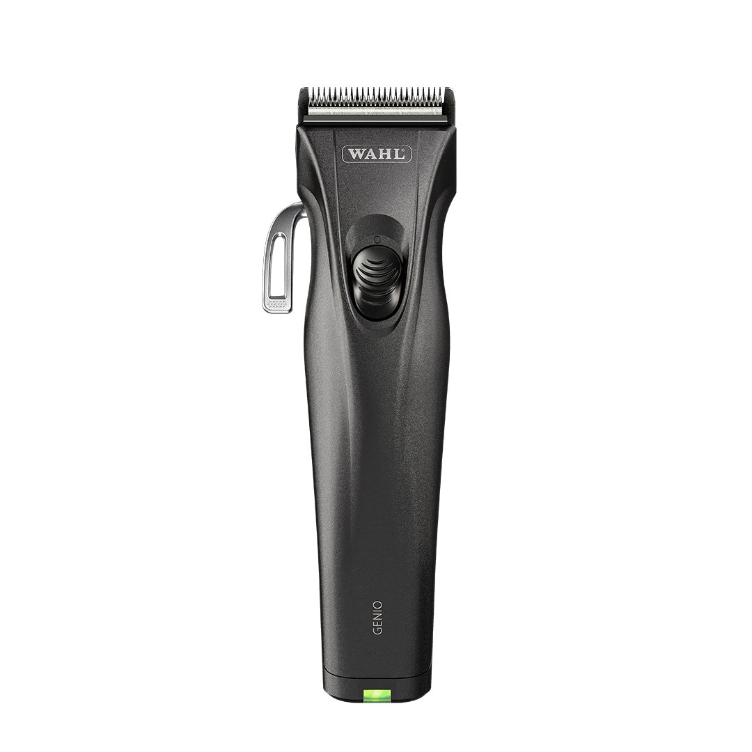 Wahl Genio Black Lithium-Ion (Li-Ion) 1876-0488