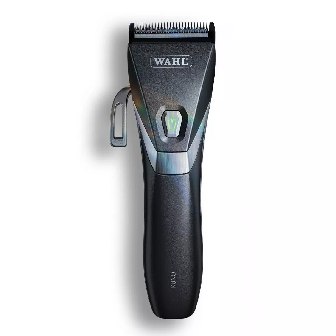 Wahl Kuno Black Lithium-Ion (Li-Ion) 1887-0470