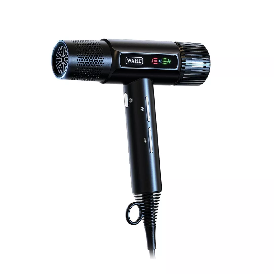 Wahl Vanquish hair dryer 1600 W
