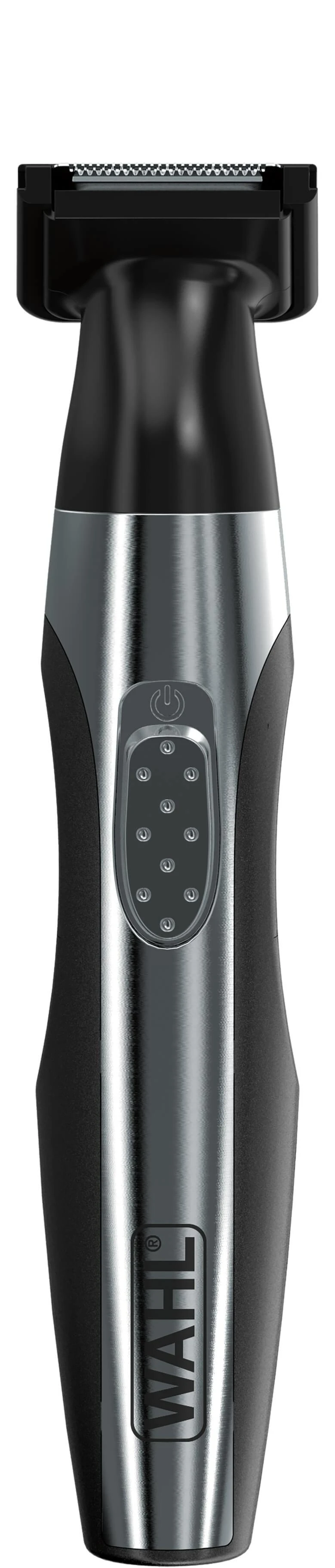 Wahl Travel Kit Delux black/grey -