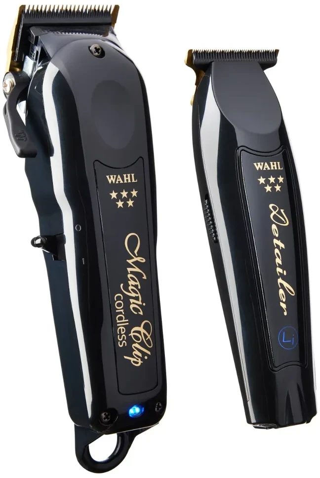 WAHL 3025726 hair clipper + trimmer